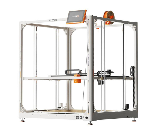 Elegoo OrangeStorm Giga - 1502224 - zdjęcie